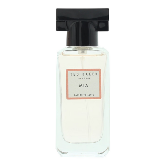 Ted Baker Ted Baker, Mia, Eau de Toilette, Für Frauen, 30 ml Regular