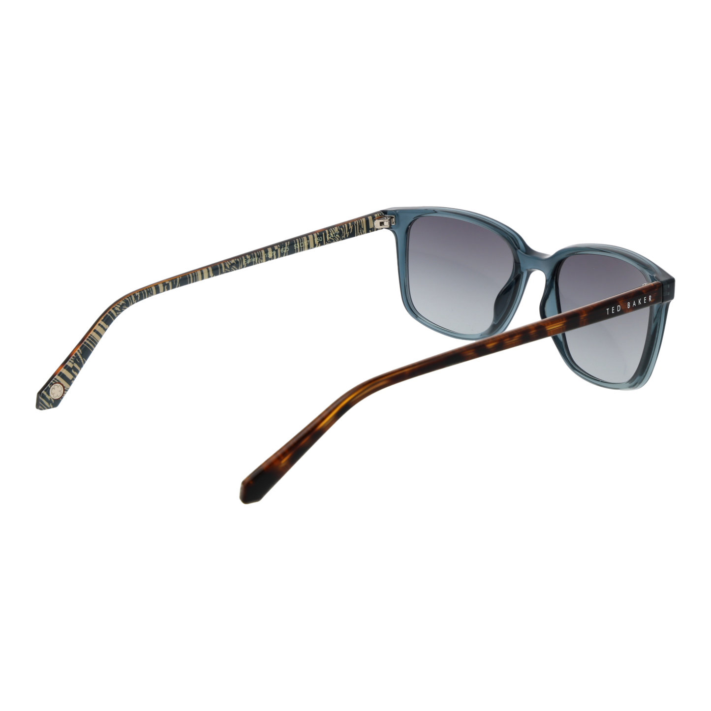 TED BAKER SUNGLASSES TB1529 53625 Sonnenbrille ansicht-2