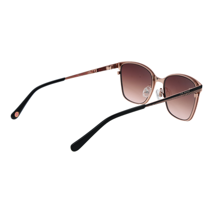 TED BAKER SUNGLASSES TB1563 53004 Sonnenbrille ansicht-2