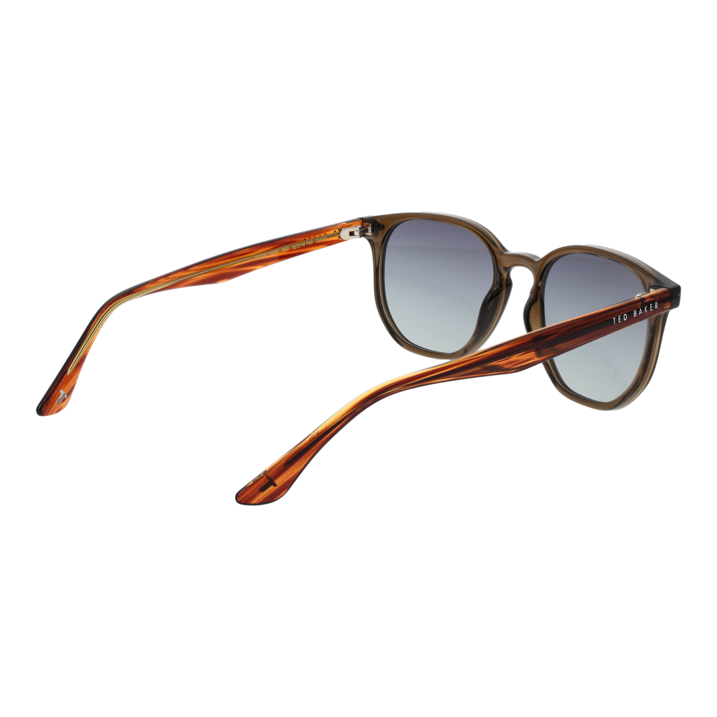 TED BAKER SUNGLASSES TB1655 52949 Sonnenbrille ansicht-2