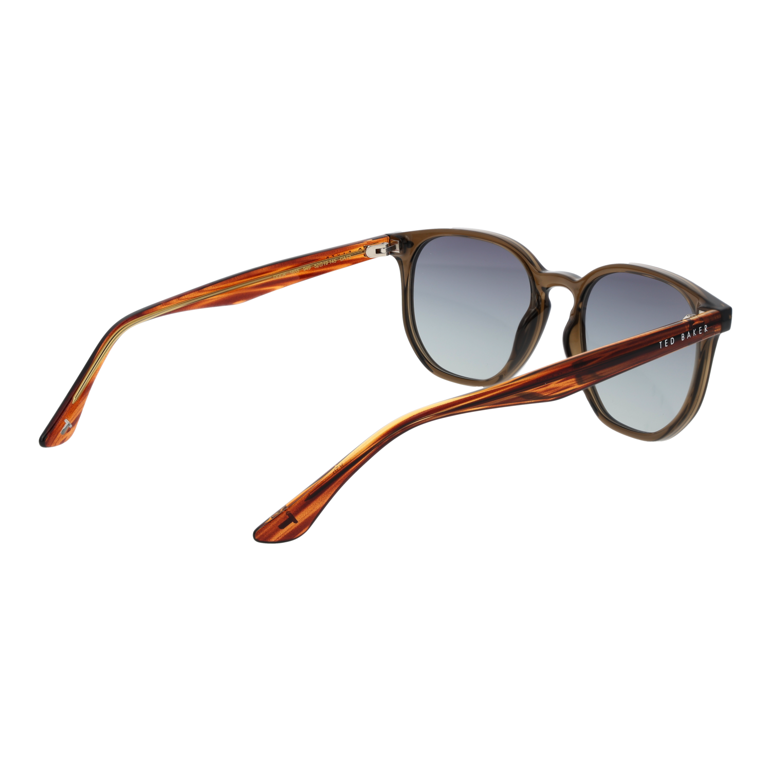 TED BAKER SUNGLASSES TB1655 52949 Sonnenbrille ansicht-2