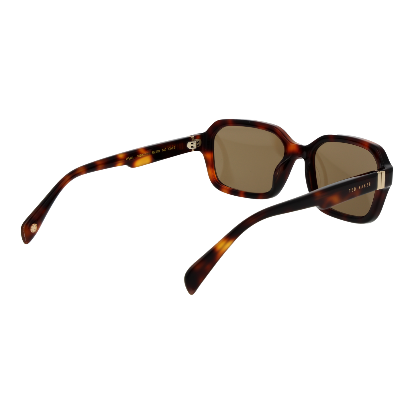 TED BAKER SUNGLASSES TB1697 55101 Sonnenbrille ansicht-2