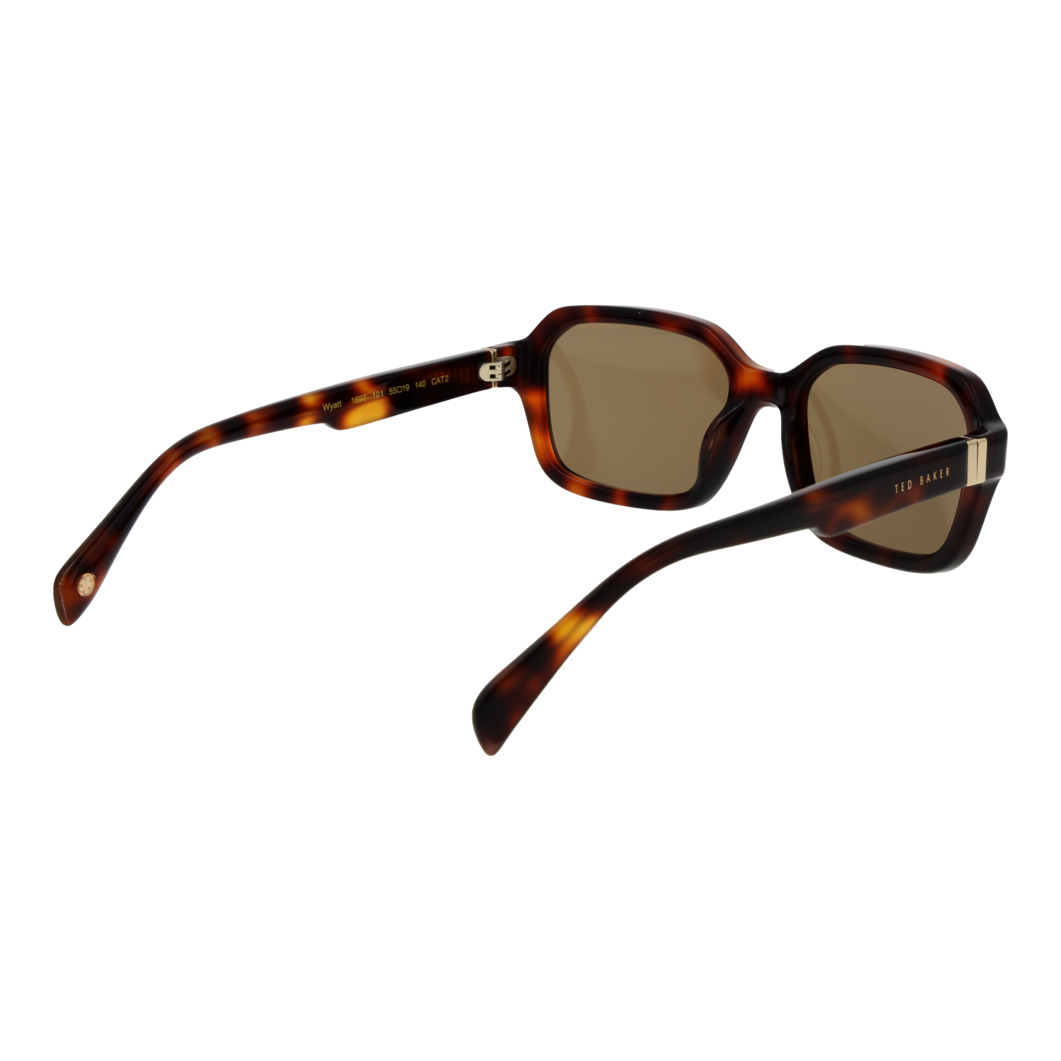 TED BAKER SUNGLASSES TB1697 55101 Sonnenbrille ansicht-2