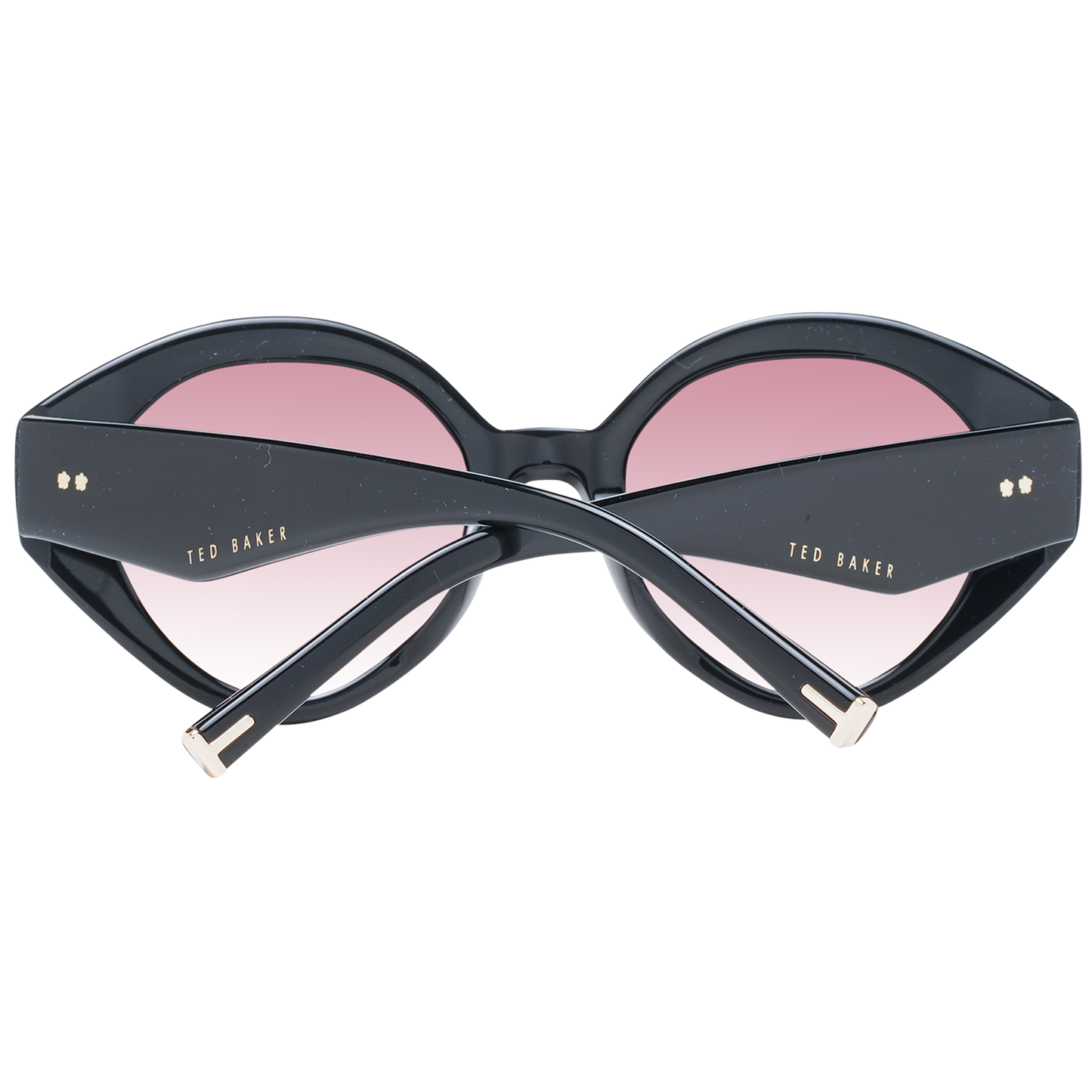 TED BAKER SUNGLASSES TB1698 51001 Sonnenbrille ansicht-2