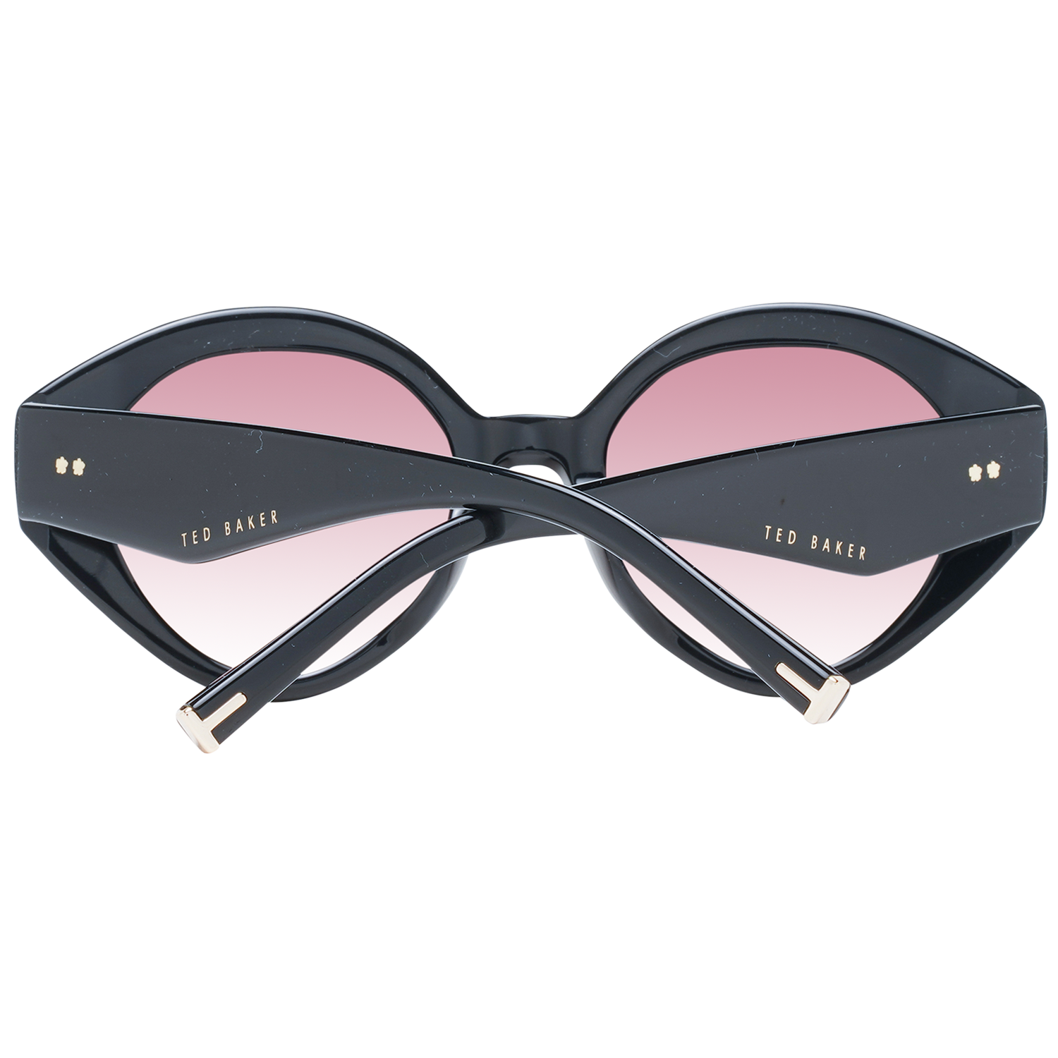 TED BAKER SUNGLASSES TB1698 51001 Sonnenbrille ansicht-2
