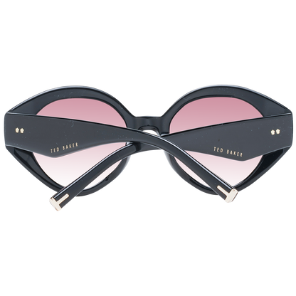 TED BAKER SUNGLASSES TB1698 51001 Sonnenbrille ansicht-2