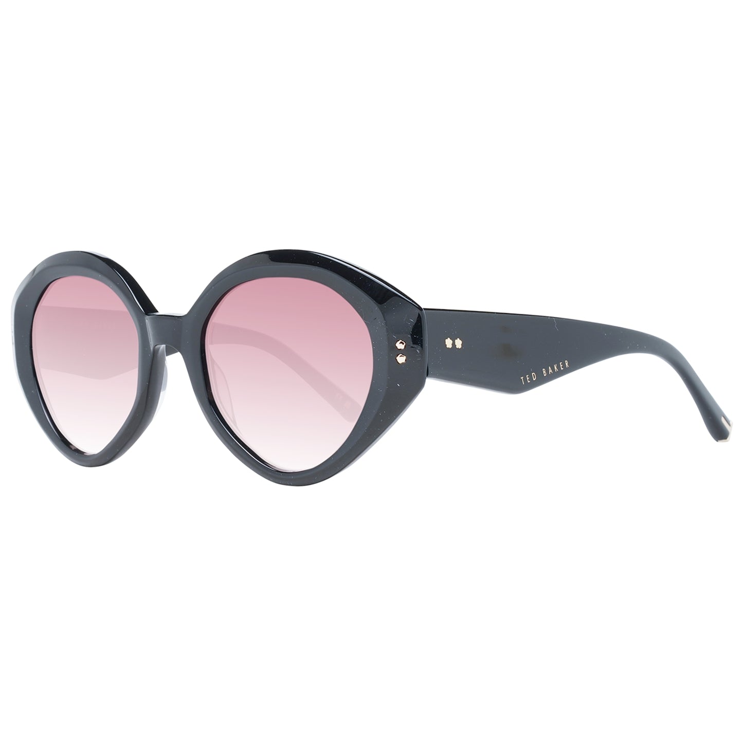 TED BAKER SUNGLASSES TB1698 51001 Sonnenbrille ansicht-3