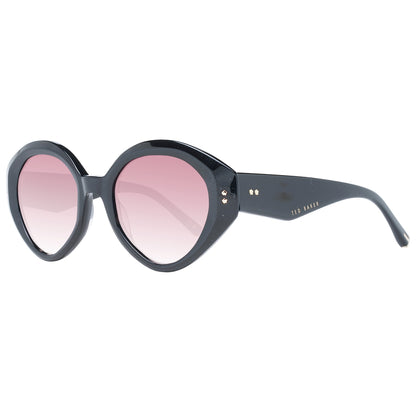 TED BAKER SUNGLASSES TB1698 51001 Sonnenbrille ansicht-3