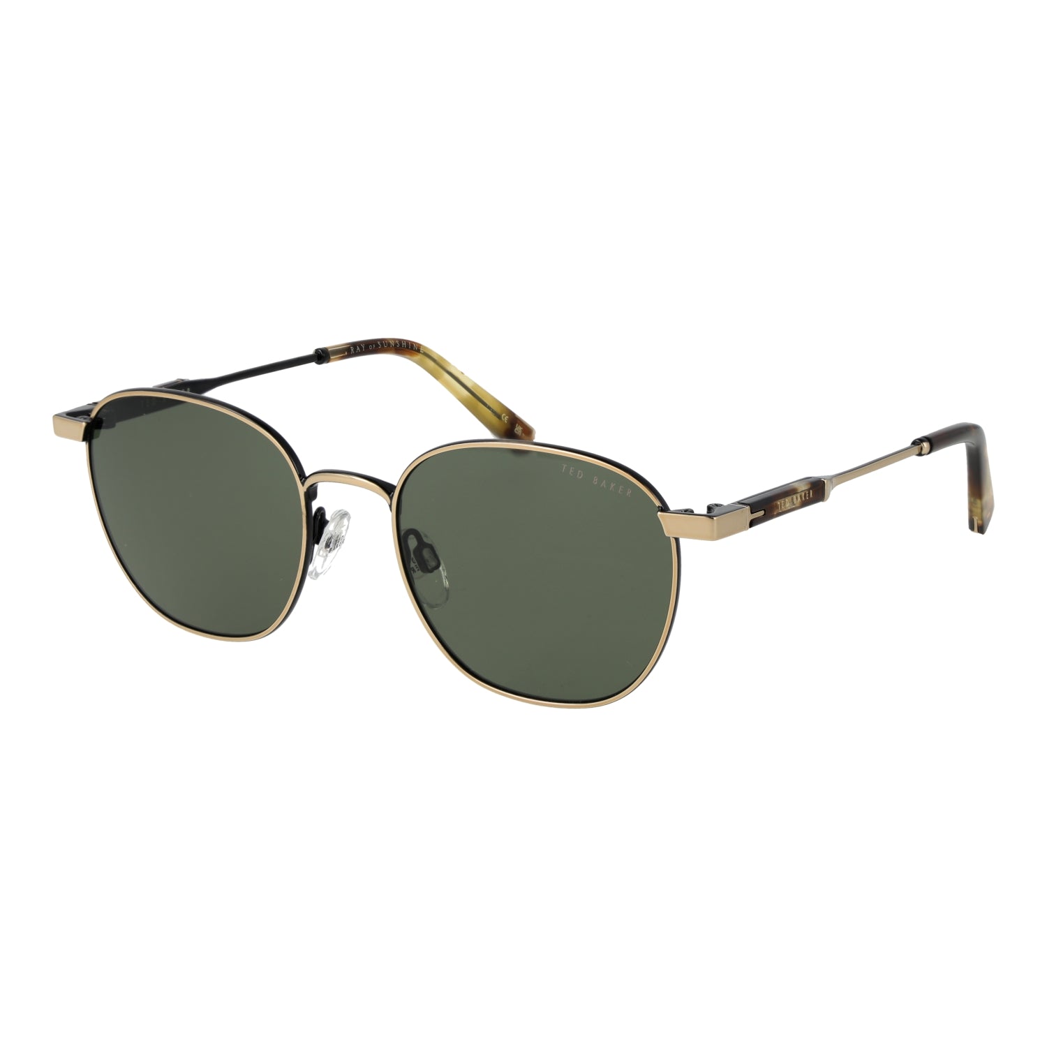 TED BAKER SUNGLASSES TB1714 51011 Sonnenbrille ansicht-3