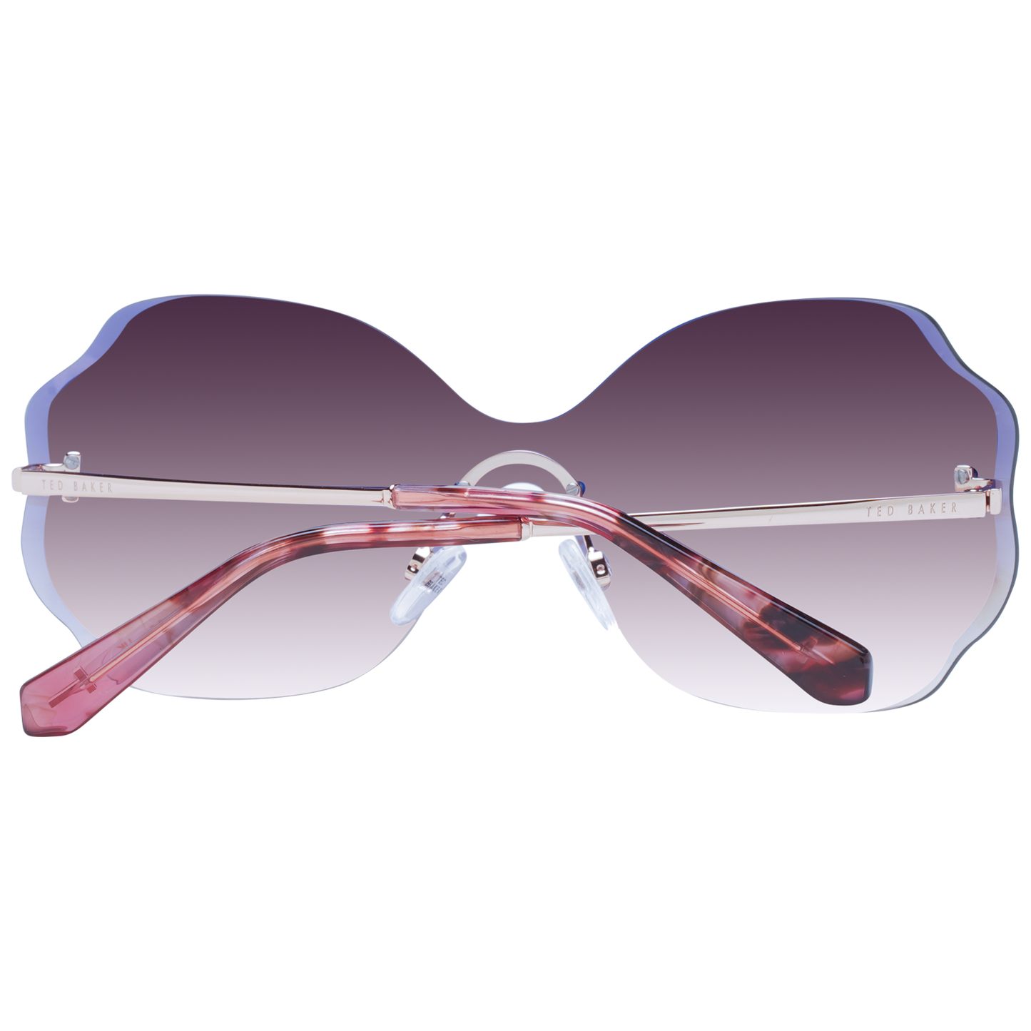 TED BAKER SUNGLASSES TB1716 142404 Sonnenbrille ansicht-2