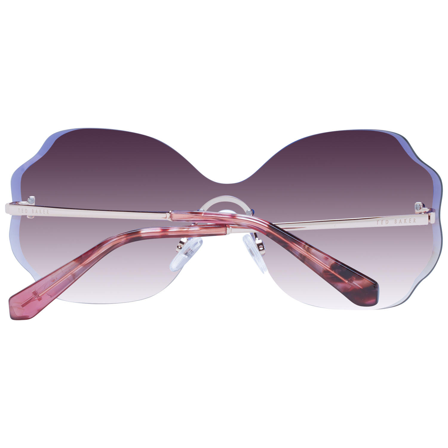TED BAKER SUNGLASSES TB1716 142404 Sonnenbrille ansicht-2