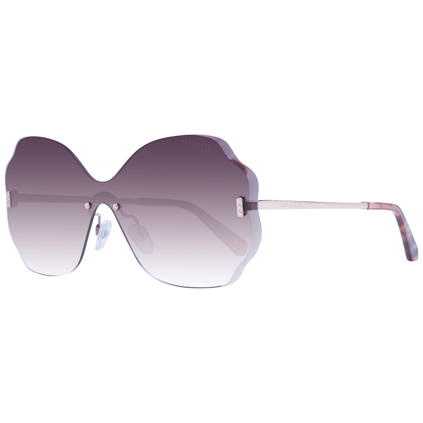 TED BAKER SUNGLASSES TB1716 142404 Sonnenbrille ansicht-3
