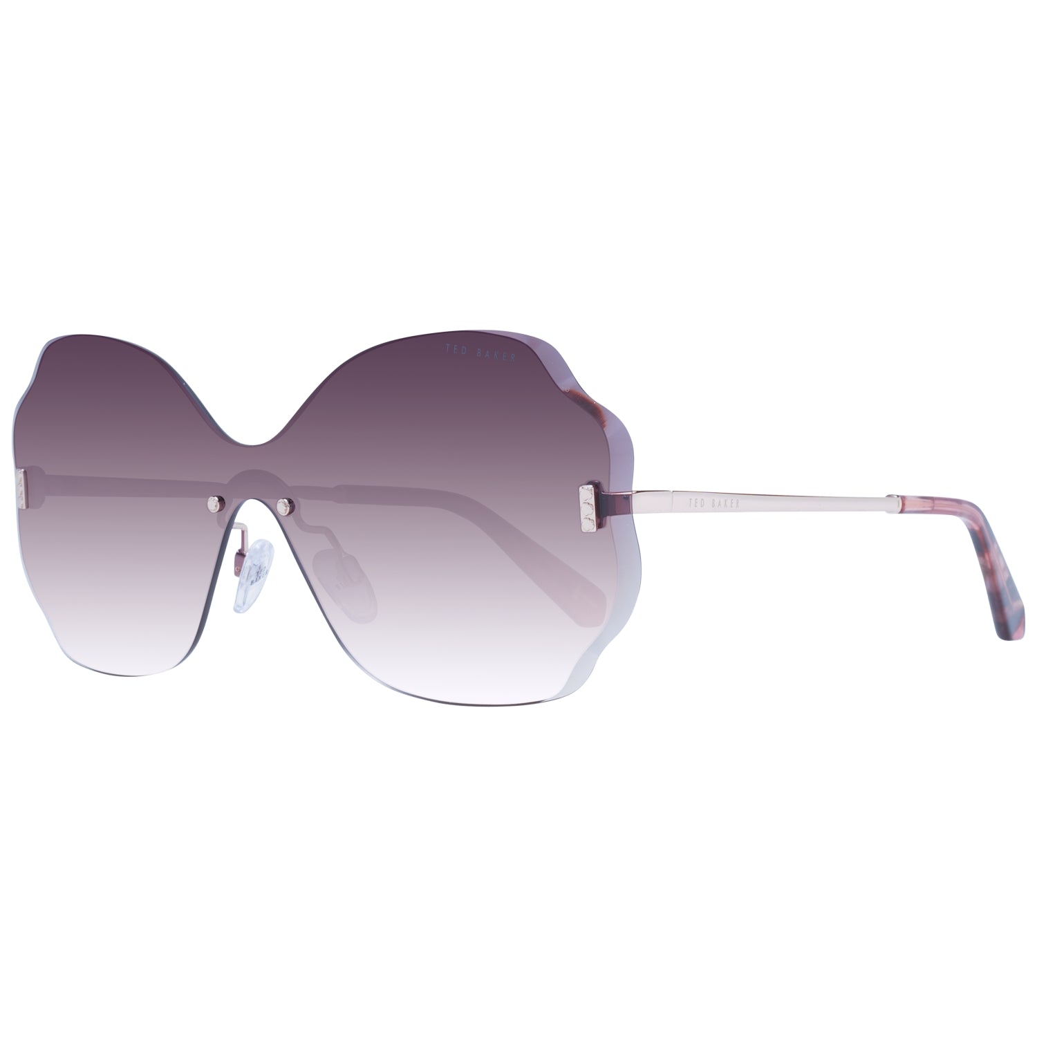 TED BAKER SUNGLASSES TB1716 142404 Sonnenbrille ansicht-3