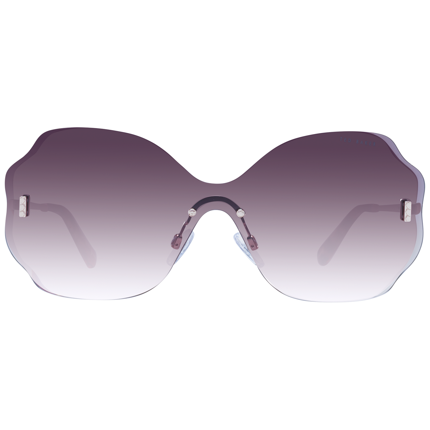 TED BAKER SUNGLASSES TB1716 142404 Sonnenbrille