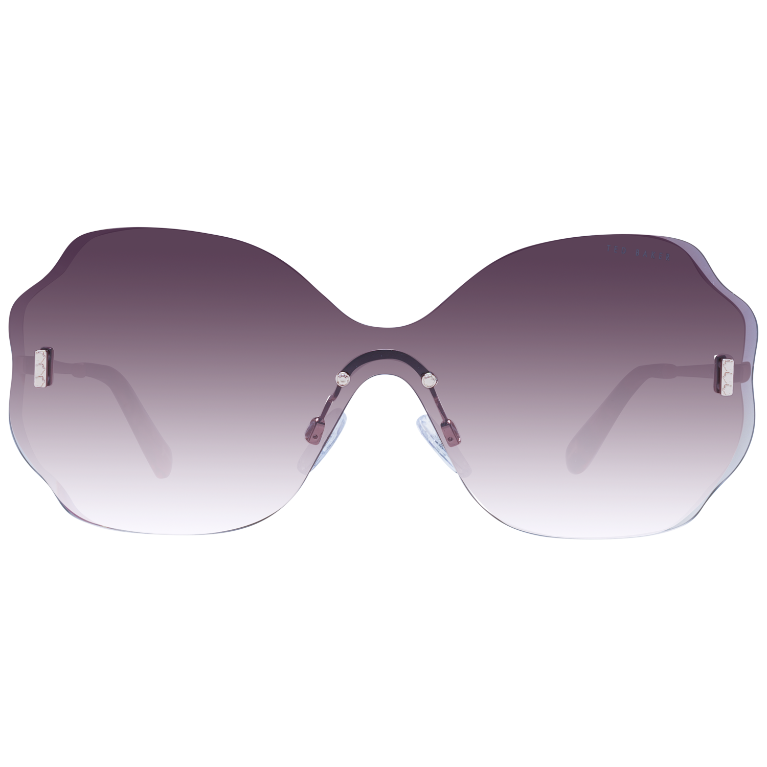 TED BAKER SUNGLASSES TB1716 142404 Sonnenbrille