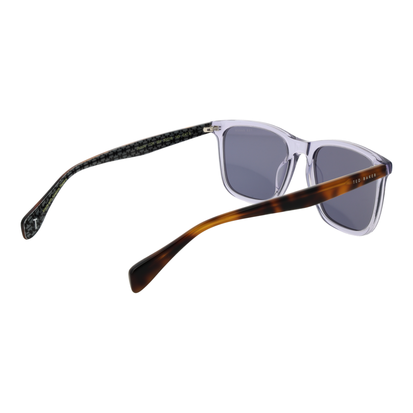 TED BAKER SUNGLASSES TB1724 53904 Sonnenbrille ansicht-2