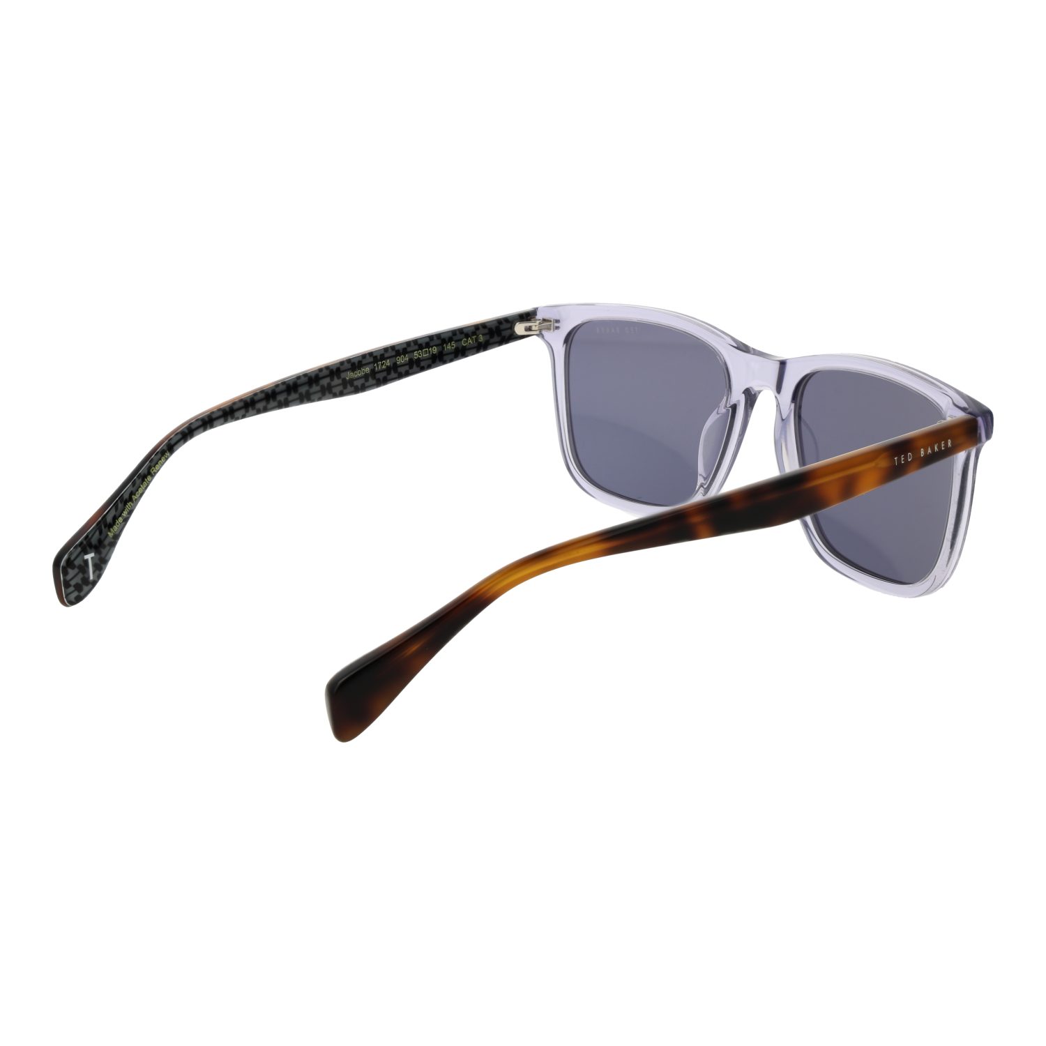 TED BAKER SUNGLASSES TB1724 53904 Sonnenbrille ansicht-2
