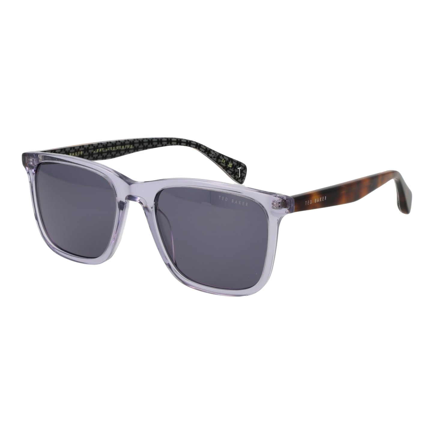 TED BAKER SUNGLASSES TB1724 53904 Sonnenbrille ansicht-3
