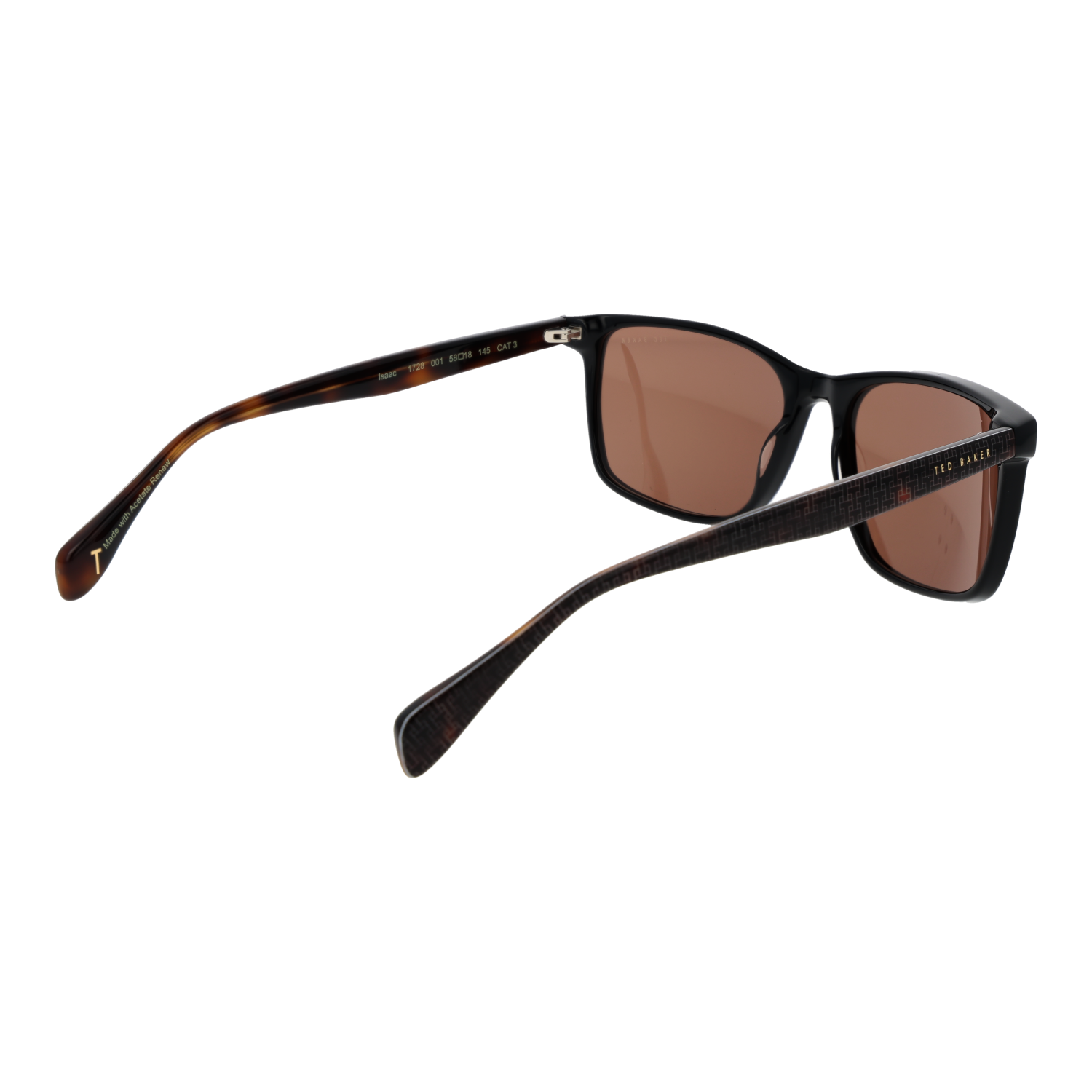 TED BAKER SUNGLASSES TB1728 58001 Sonnenbrille ansicht-2