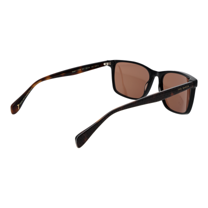TED BAKER SUNGLASSES TB1728 58001 Sonnenbrille ansicht-2