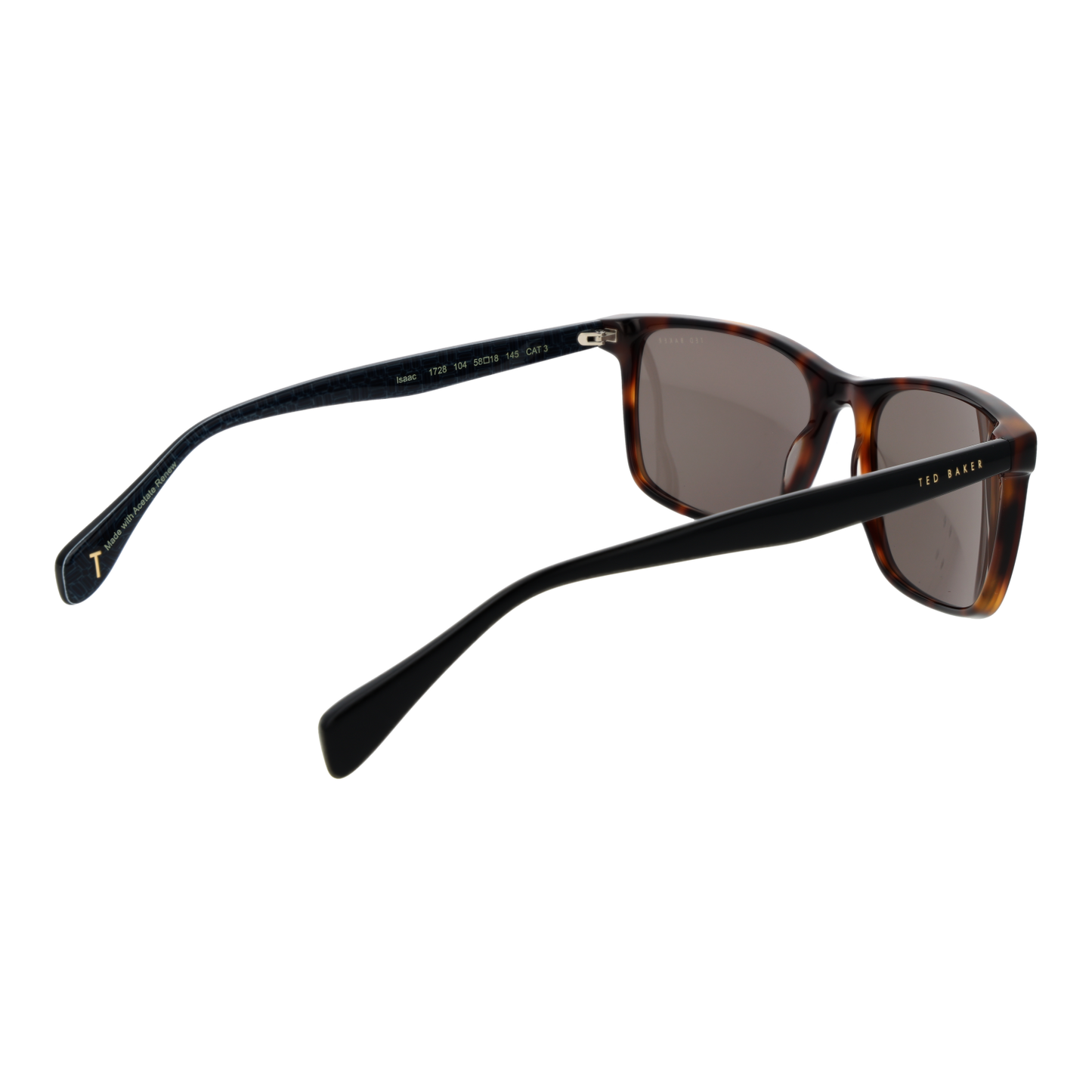 TED BAKER SUNGLASSES TB1728 58104 Sonnenbrille ansicht-2