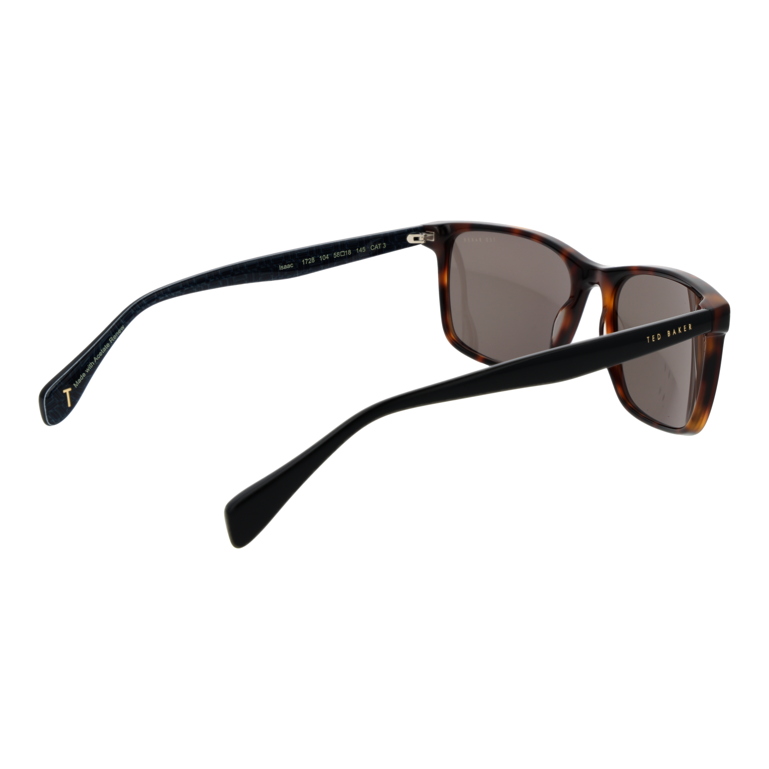 TED BAKER SUNGLASSES TB1728 58104 Sonnenbrille ansicht-2