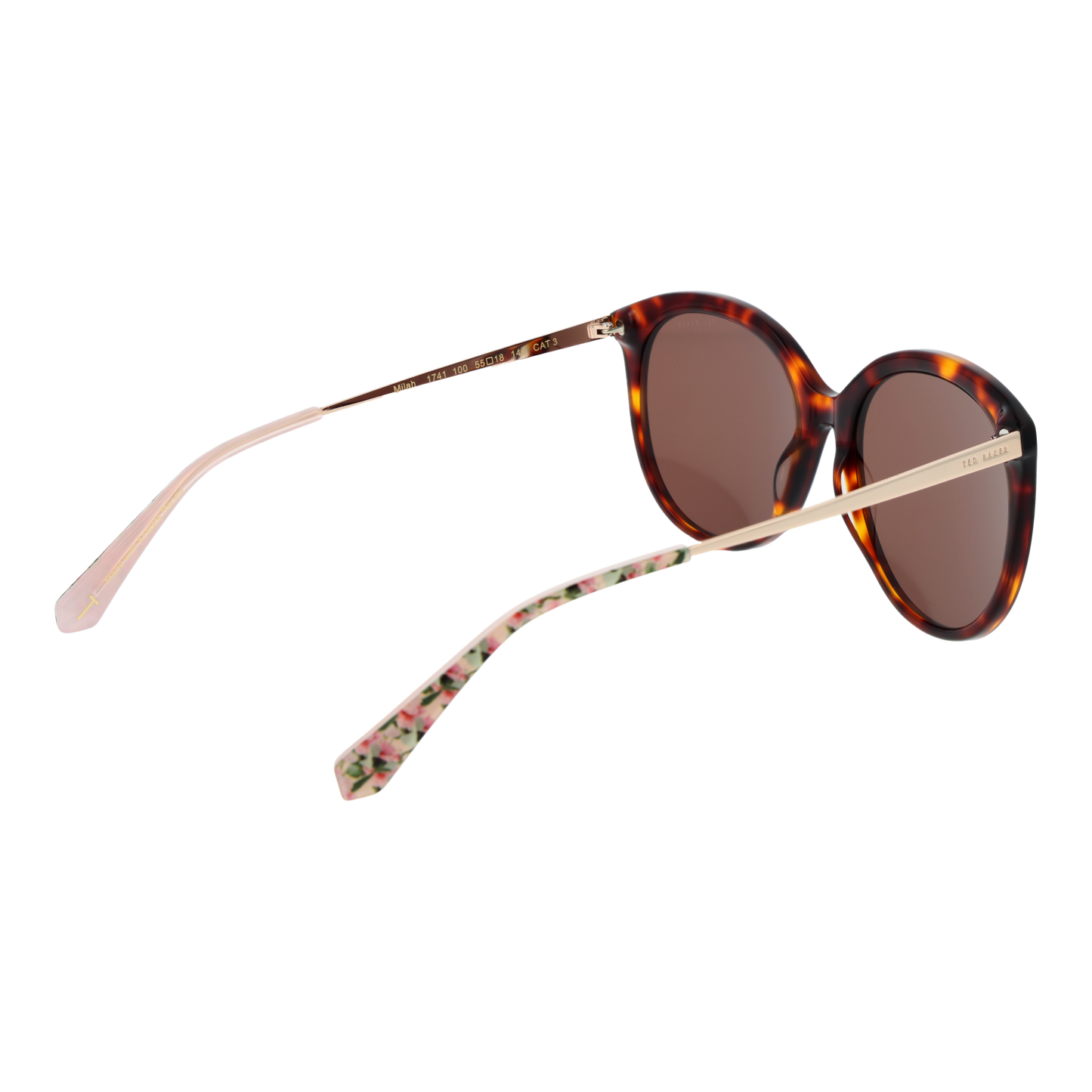 TED BAKER SUNGLASSES TB1741 55100 Sonnenbrille ansicht-2