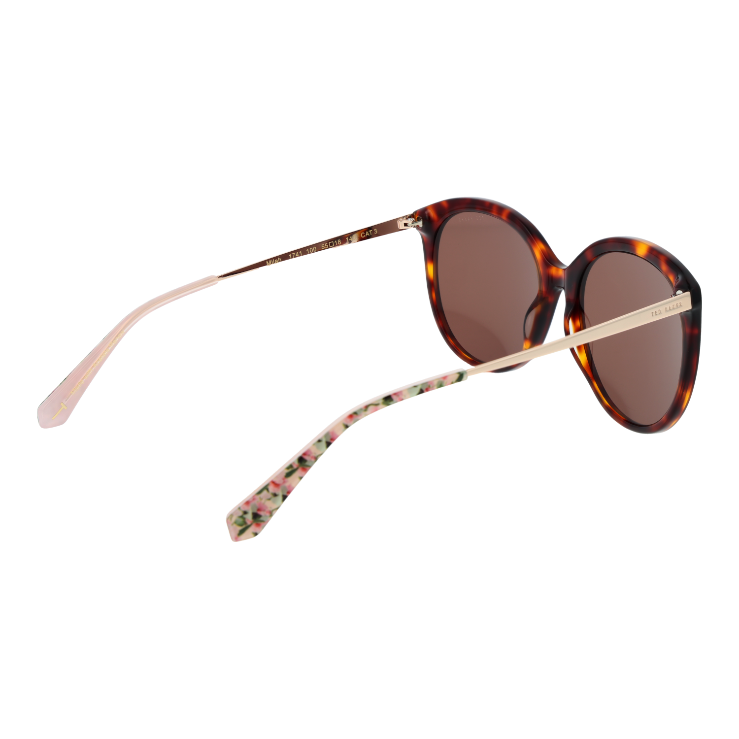 TED BAKER SUNGLASSES TB1741 55100 Sonnenbrille ansicht-2
