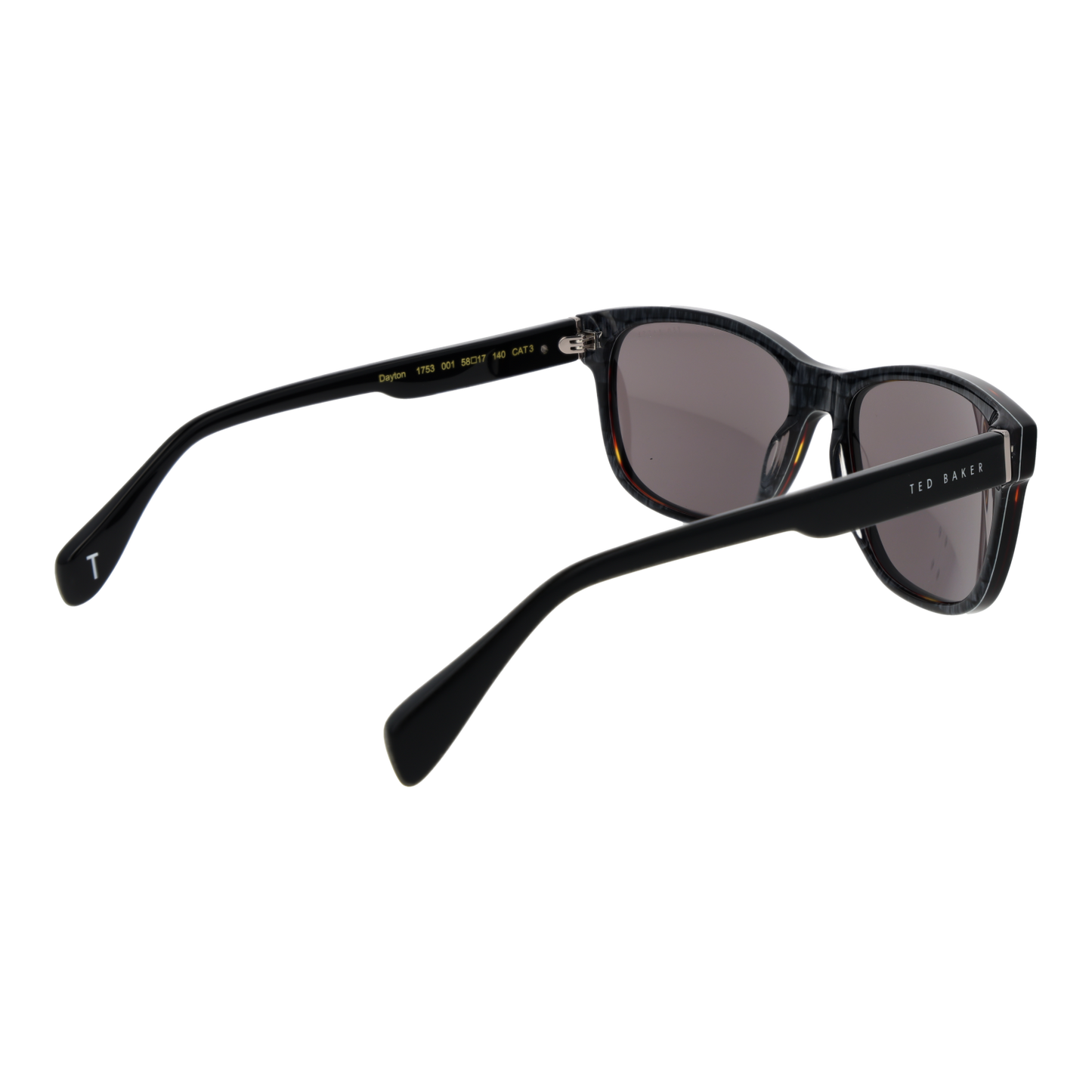 TED BAKER SUNGLASSES TB1753 58001 Sonnenbrille ansicht-2