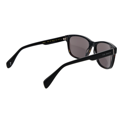 TED BAKER SUNGLASSES TB1753 58001 Sonnenbrille ansicht-2