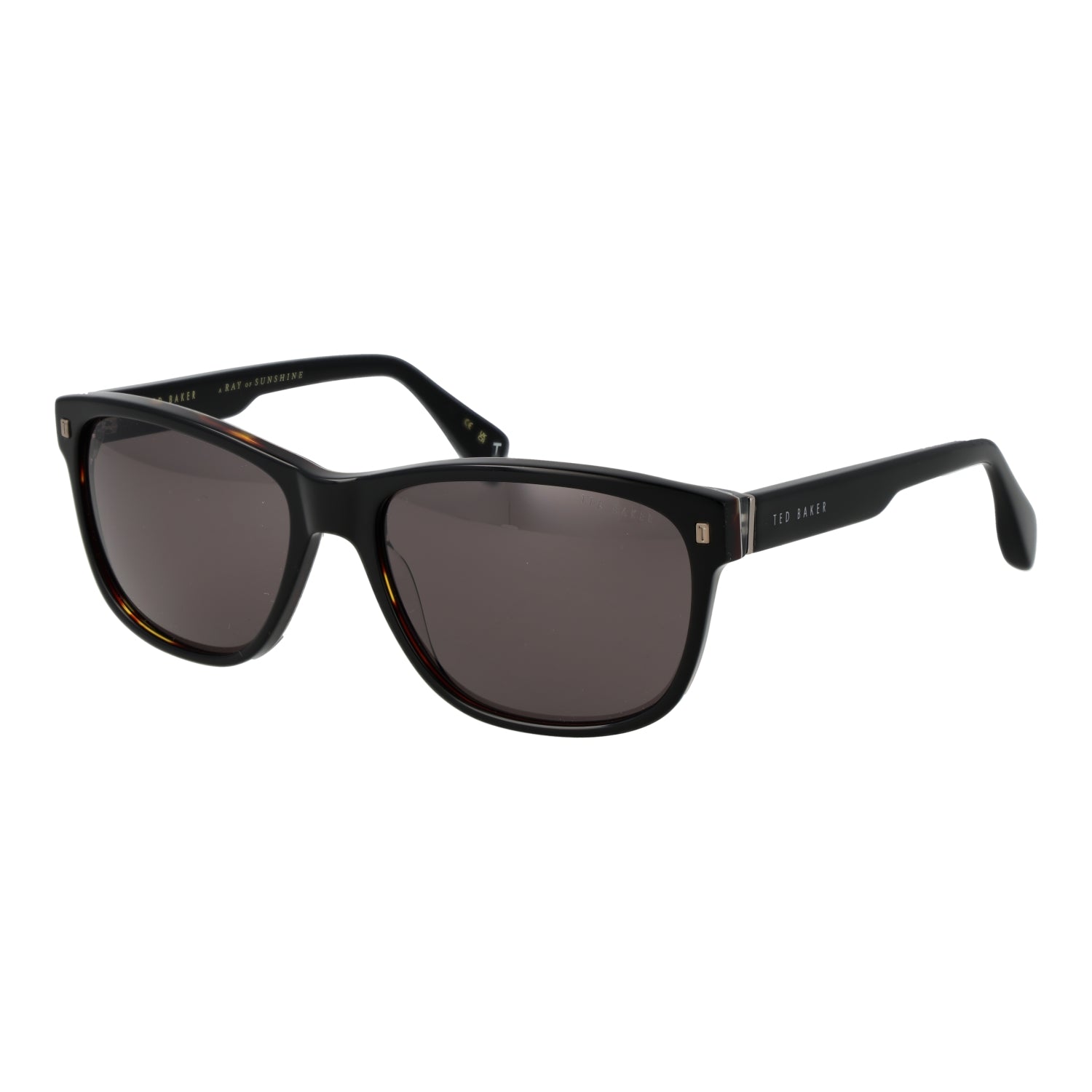 TED BAKER SUNGLASSES TB1753 58001 Sonnenbrille ansicht-3