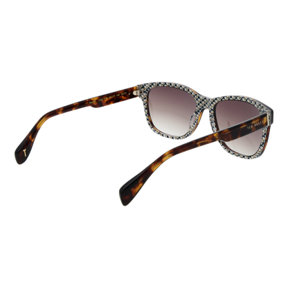 TED BAKER SUNGLASSES TB1753 58119 Sonnenbrille ansicht-2