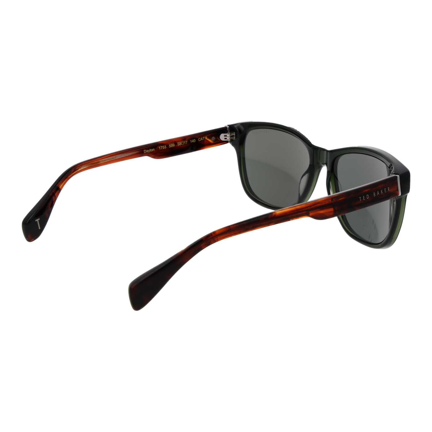 TED BAKER SUNGLASSES TB1753 58599 Sonnenbrille ansicht-2