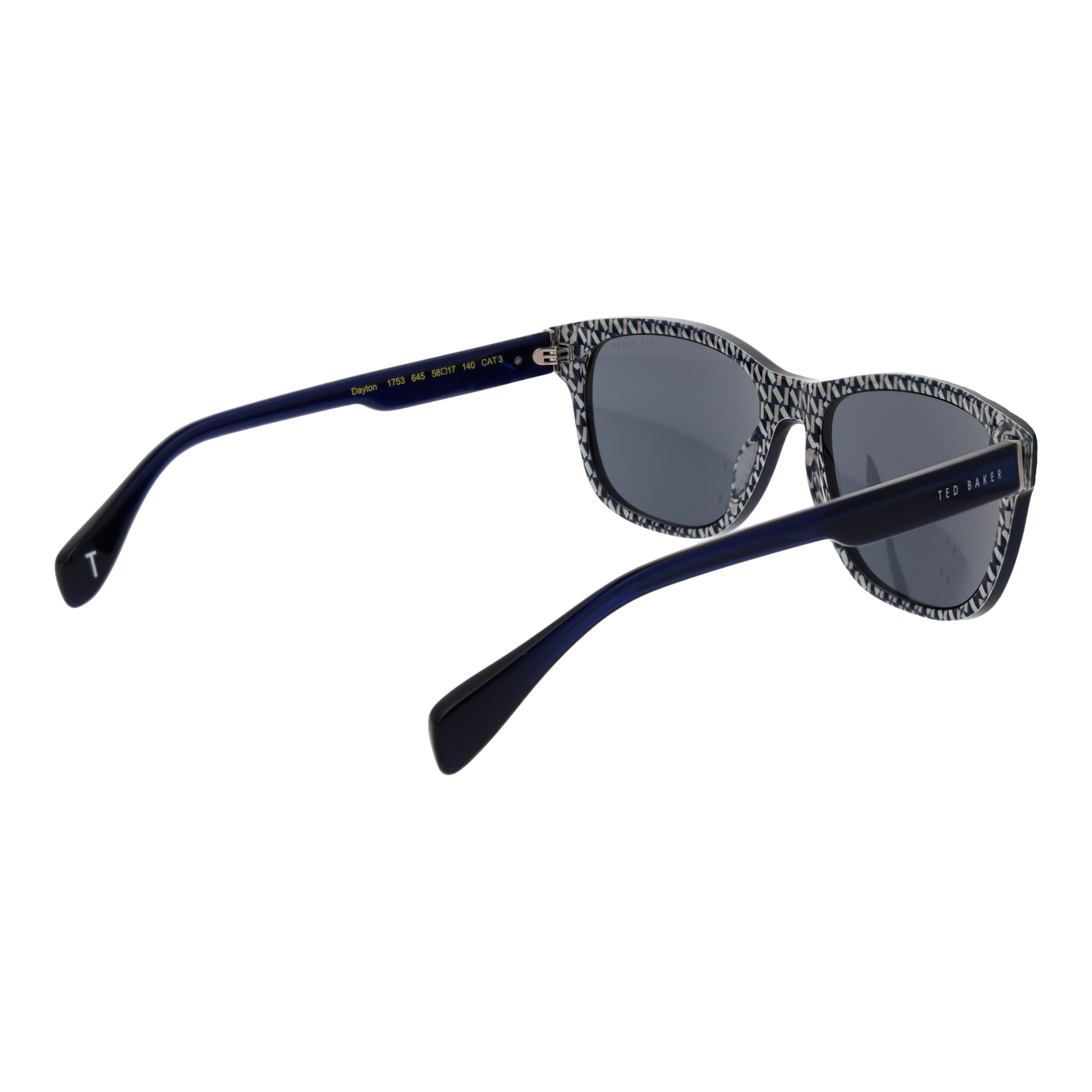 TED BAKER SUNGLASSES TB1753 58645 Sonnenbrille ansicht-2