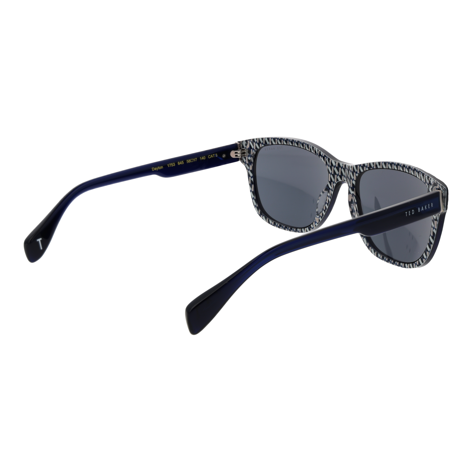 TED BAKER SUNGLASSES TB1753 58645 Sonnenbrille ansicht-2