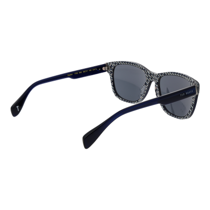 TED BAKER SUNGLASSES TB1753 58645 Sonnenbrille ansicht-2