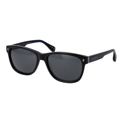 TED BAKER SUNGLASSES TB1753 58645 Sonnenbrille ansicht-3