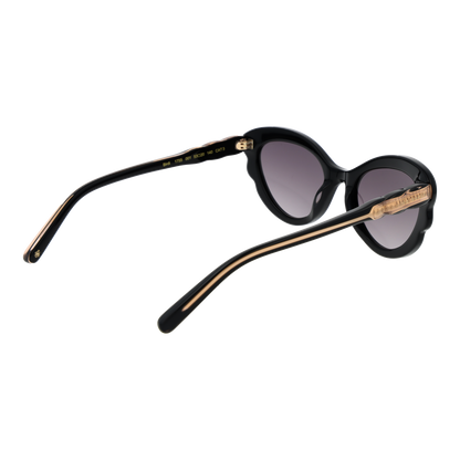 TED BAKER SUNGLASSES TB1755 53001 Sonnenbrille ansicht-2