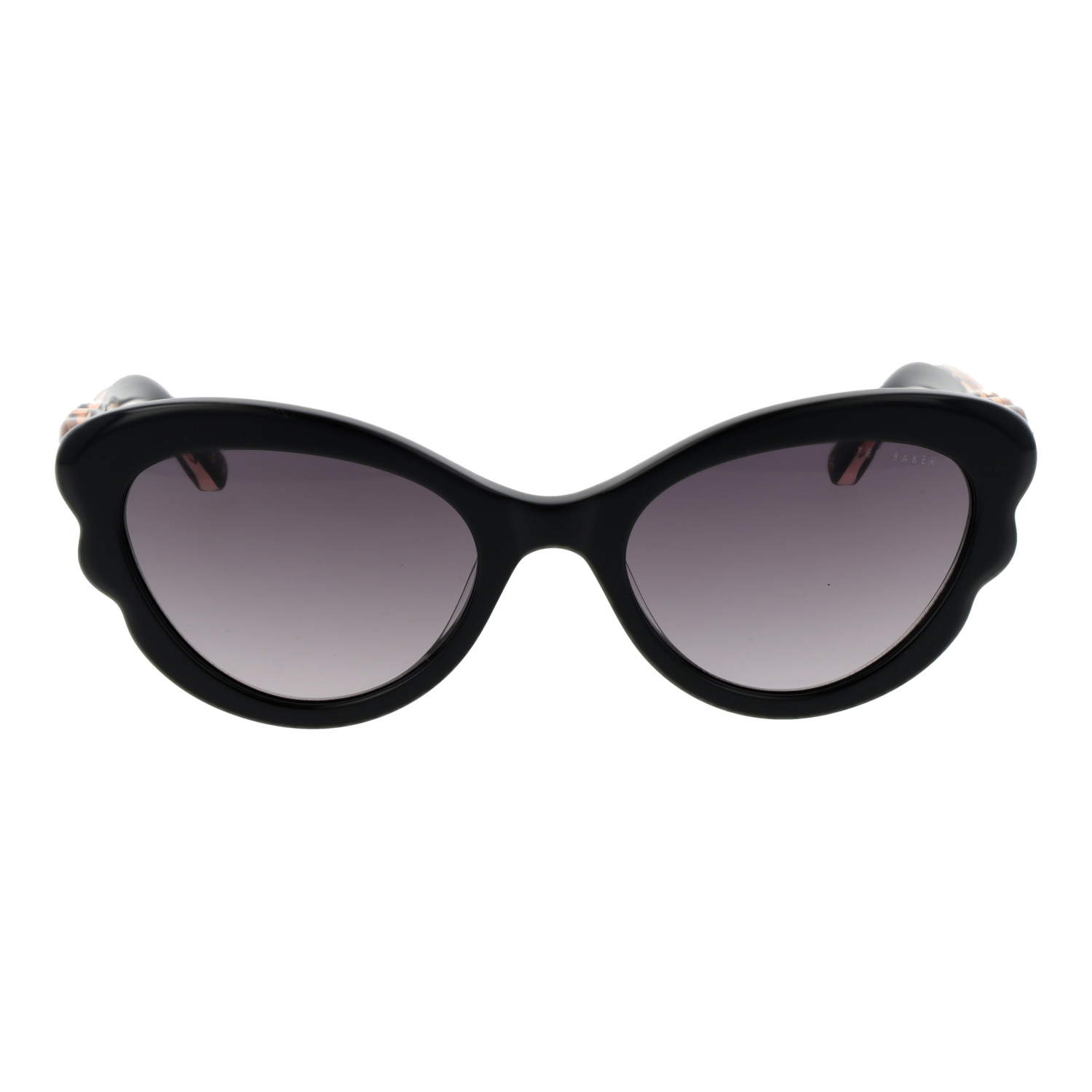 TED BAKER SUNGLASSES TB1755 53001 Sonnenbrille