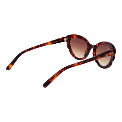 TED BAKER SUNGLASSES TB1755 53100 Sonnenbrille ansicht-2