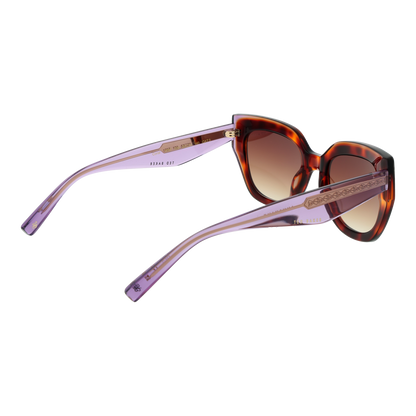 TED BAKER SUNGLASSES TB1757 53100 Sonnenbrille ansicht-2
