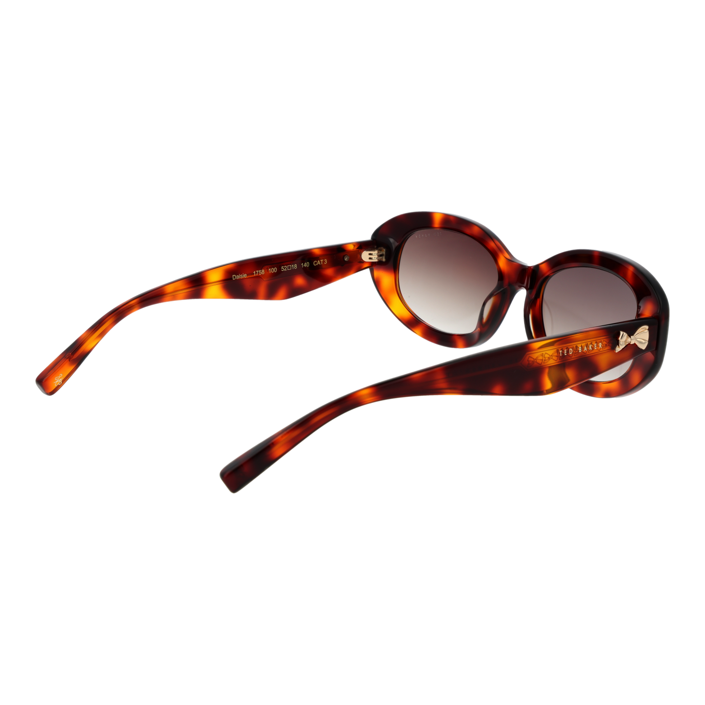 TED BAKER SUNGLASSES TB1758 52100 Sonnenbrille ansicht-2