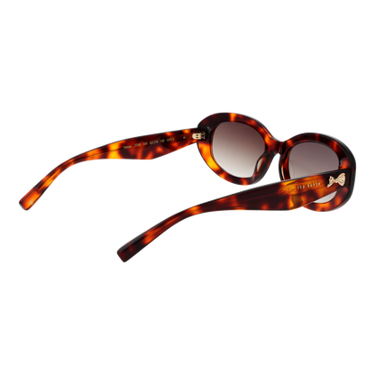 TED BAKER SUNGLASSES TB1758 52100 Sonnenbrille ansicht-2