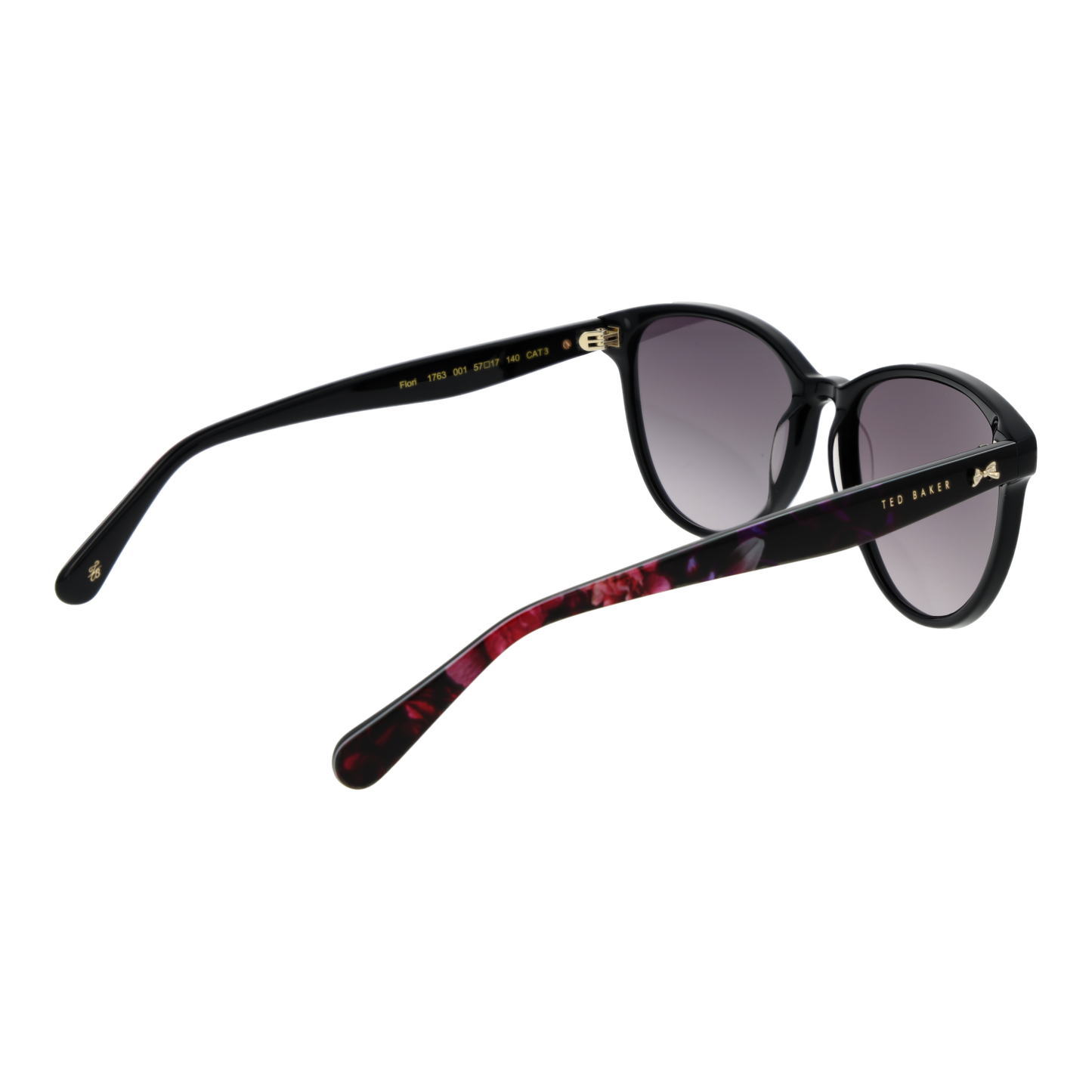 TED BAKER SUNGLASSES TB1763 57001 Sonnenbrille ansicht-2
