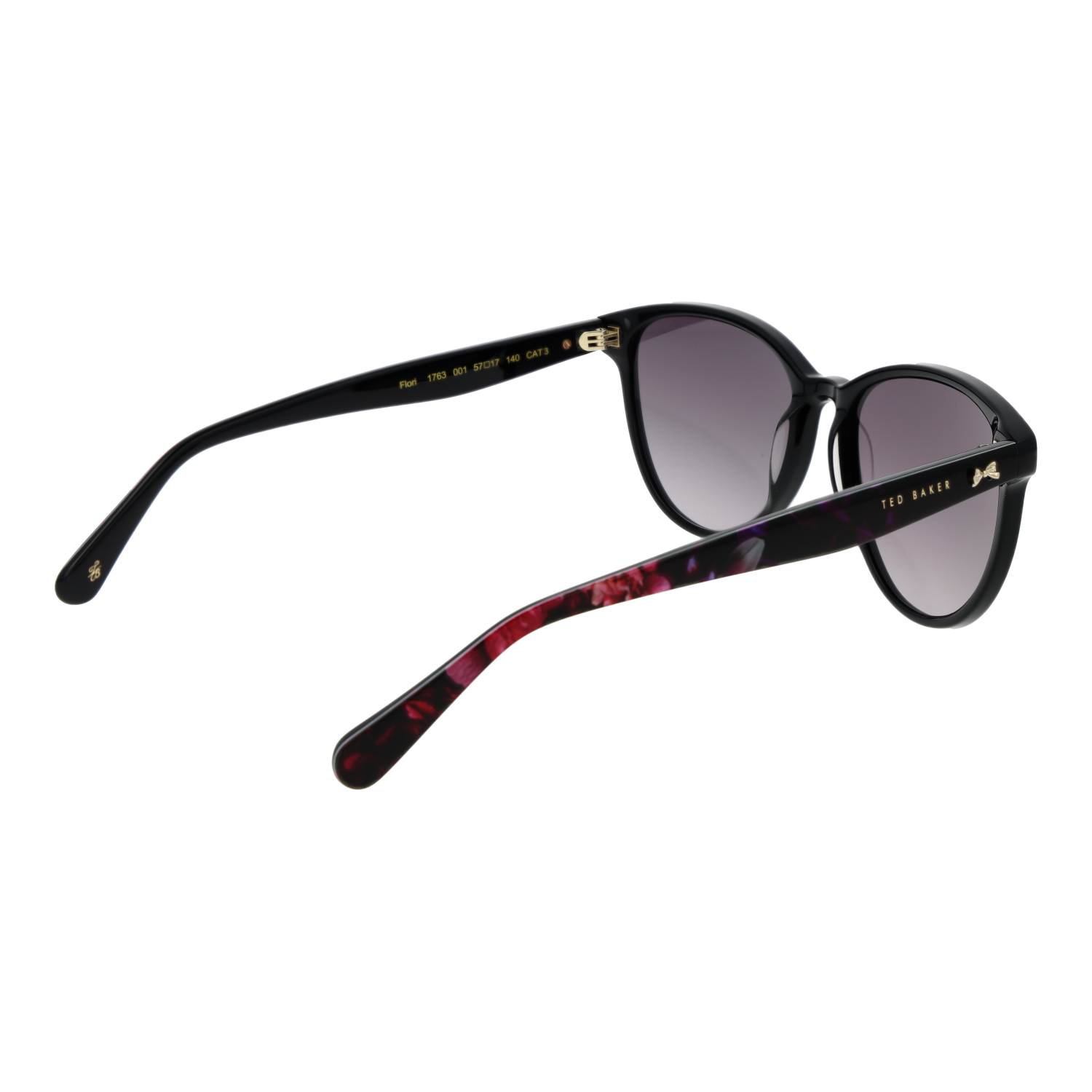 TED BAKER SUNGLASSES TB1763 57001 Sonnenbrille ansicht-2