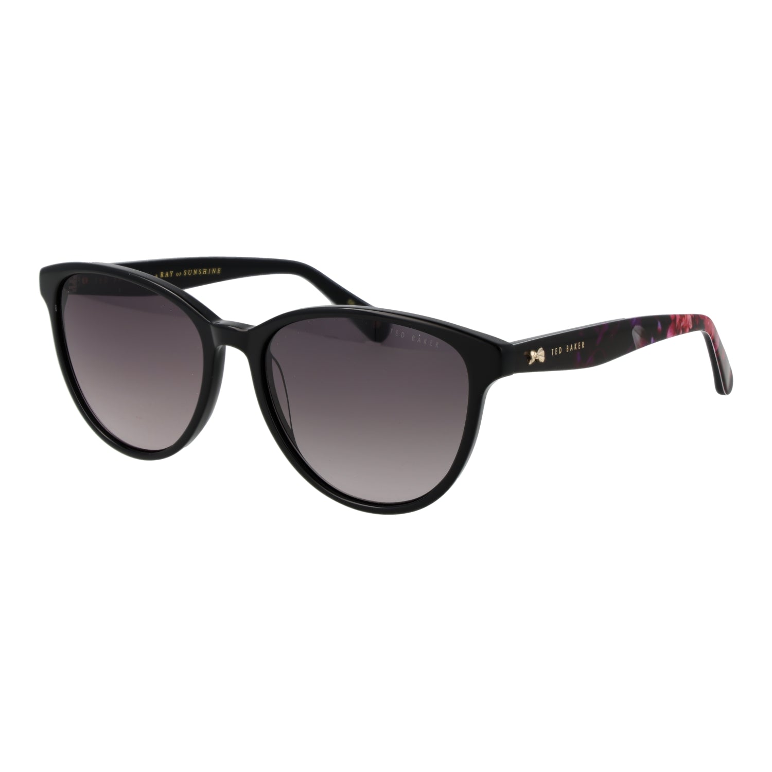 TED BAKER SUNGLASSES TB1763 57001 Sonnenbrille ansicht-3