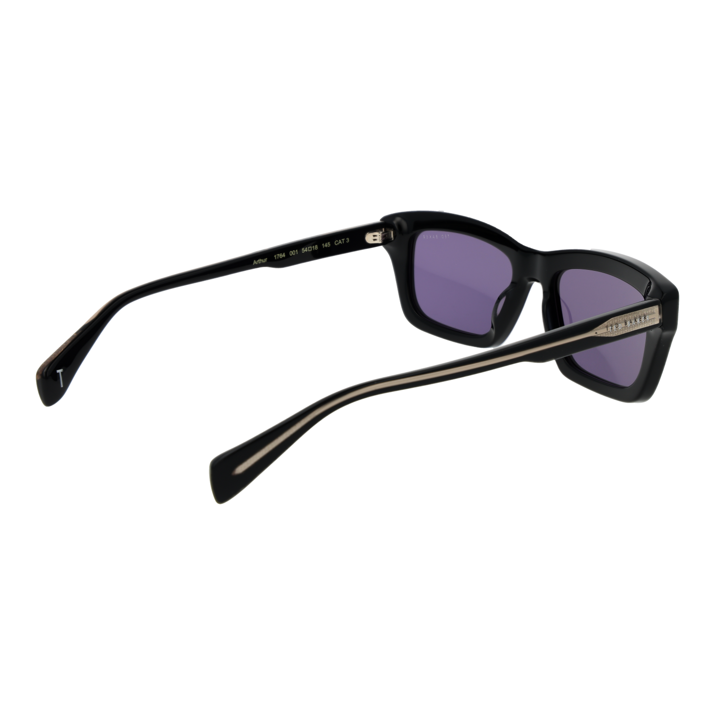 TED BAKER SUNGLASSES TB1764 54001 Sonnenbrille ansicht-2