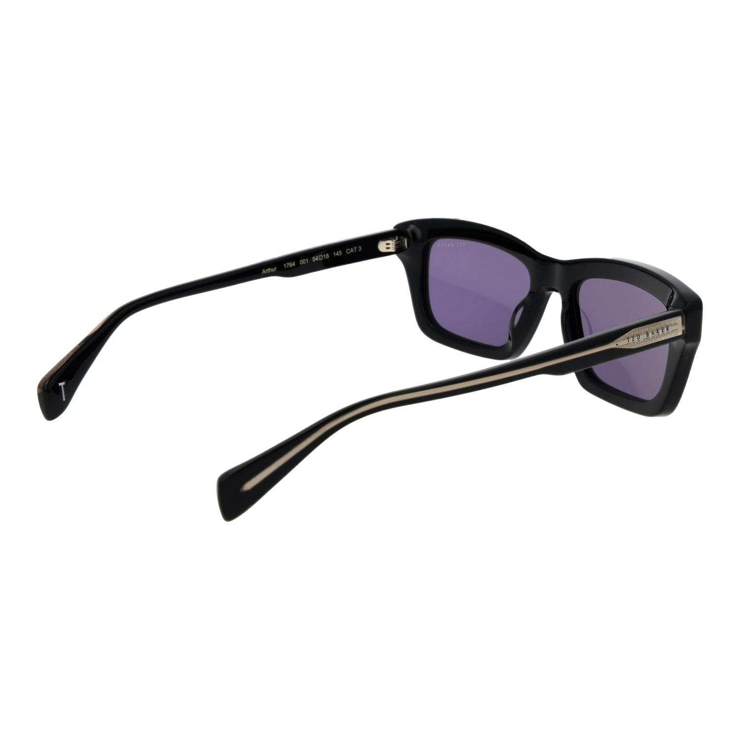 TED BAKER SUNGLASSES TB1764 54001 Sonnenbrille ansicht-2