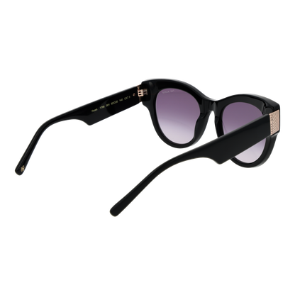 TED BAKER SUNGLASSES TB1766 52001 Sonnenbrille ansicht-2
