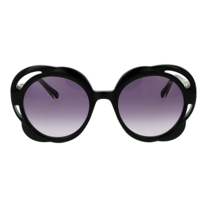 TED BAKER SUNGLASSES TB1772 53001 Sonnenbrille